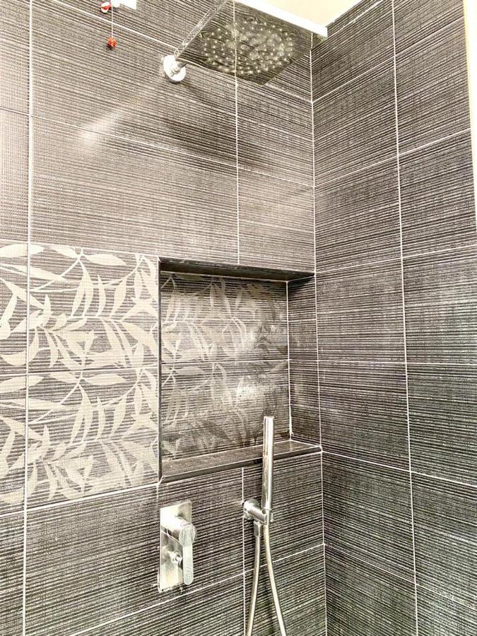 Apartmán Mpm - Belinzaghi 5 6 Pax Milán Exteriér fotografie